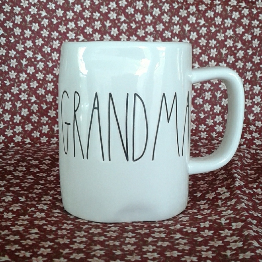 Rae Dunn Mug